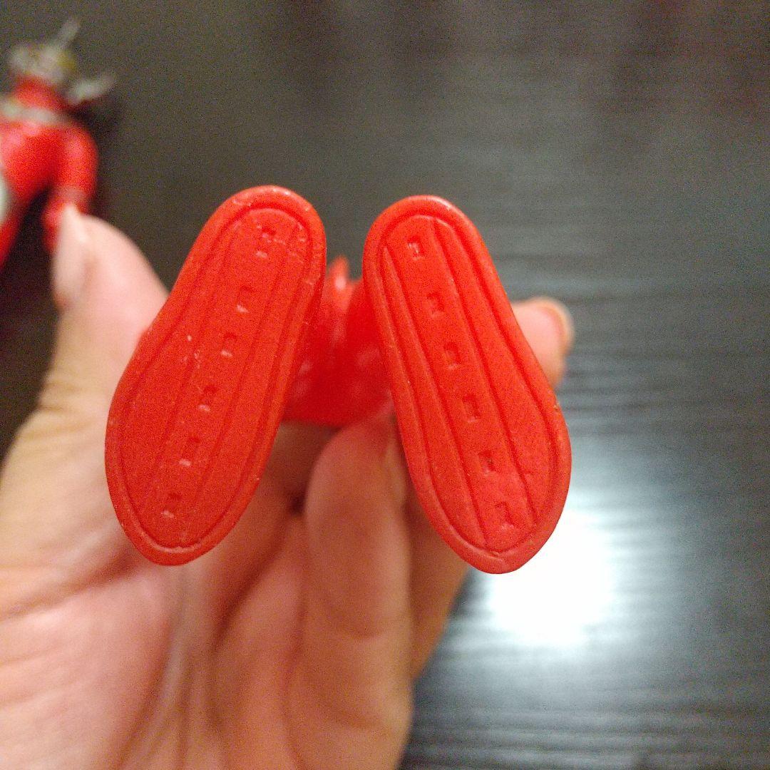 ウルトラマン フィギュア 9体セット