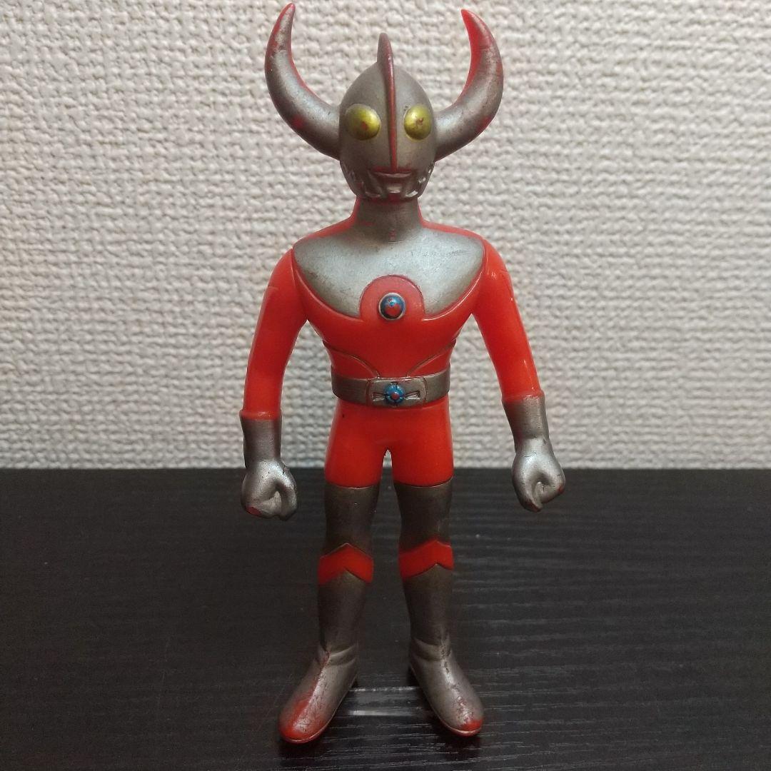 ウルトラマン フィギュア 9体セット