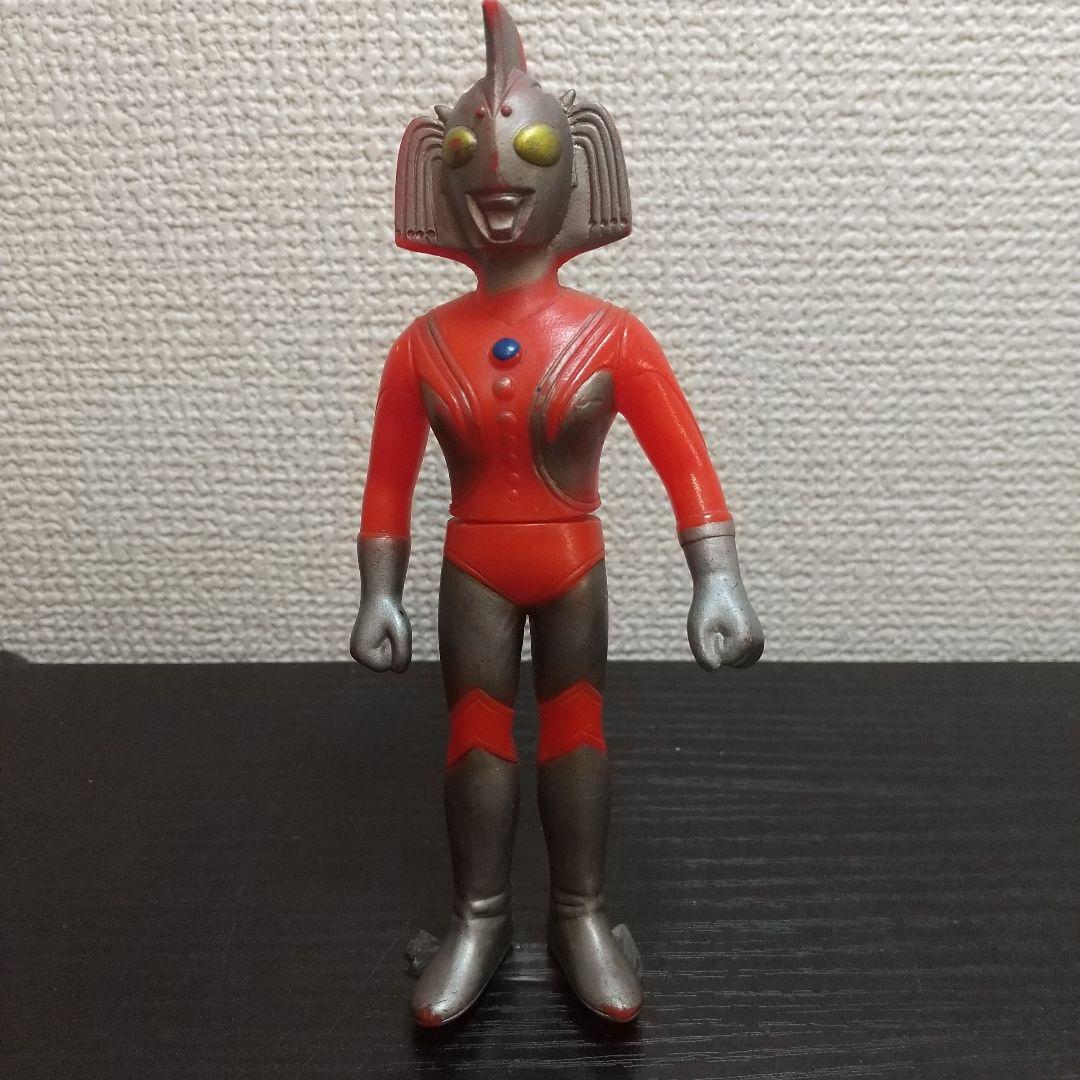 ウルトラマン フィギュア 9体セット