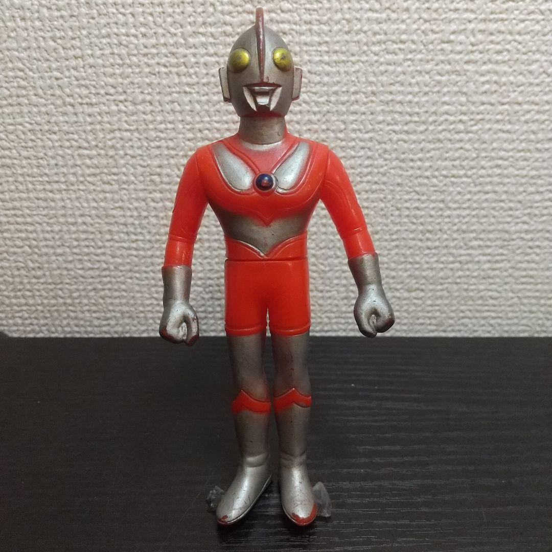 ウルトラマン フィギュア 9体セット