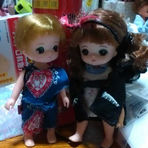 ぽょみちゃん専用