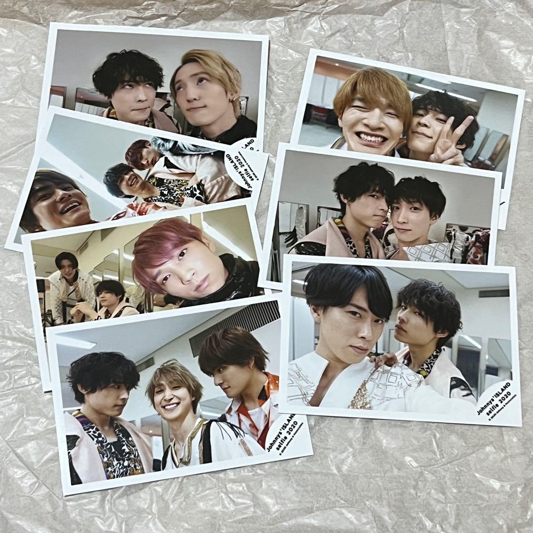 松村北斗 SixTONES 公式写真 228枚【まとめ売り】