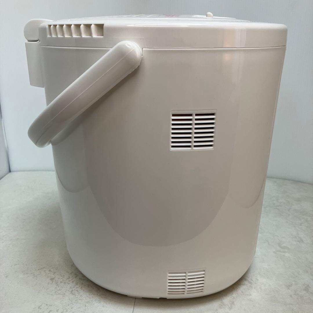 【美品】象印 スチーム式加湿器 EE-RQ35 2021年製 ZOJIRUSHI
