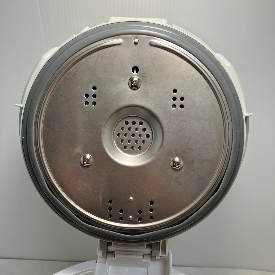 【美品】象印 スチーム式加湿器 EE-RQ35 2021年製 ZOJIRUSHI