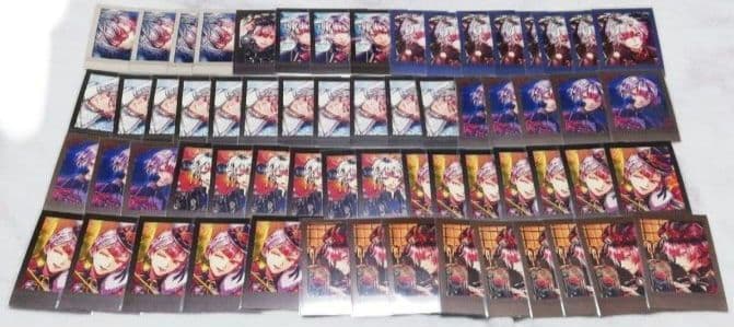 悪魔執事と黒い猫 　あくねこ 　アモン　 まとめ売り　アクスタ　ぱしゃこれ