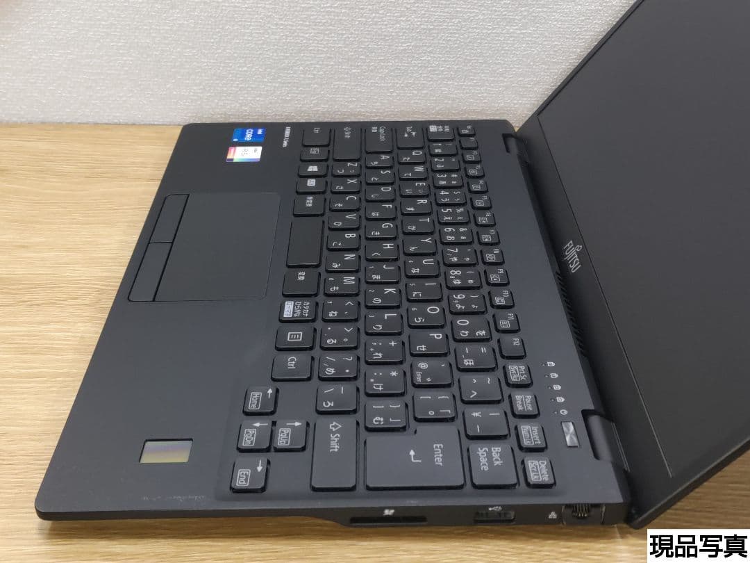 XP：LIFEBOOK U9311 Win11 i5 SSD Office付き