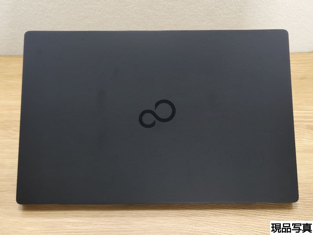 XP：LIFEBOOK U9311 Win11 i5 SSD Office付き