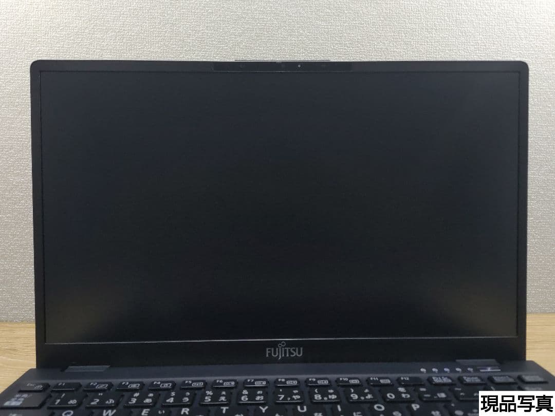 XP：LIFEBOOK U9311 Win11 i5 SSD Office付き