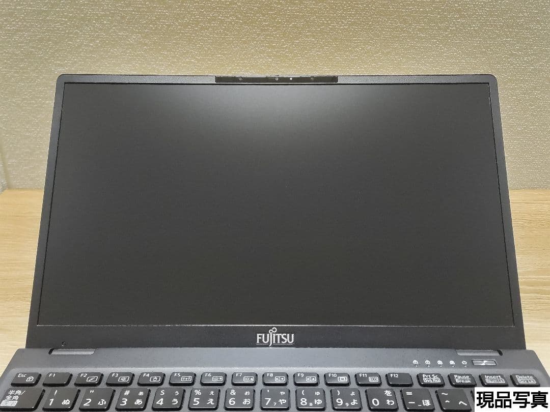 XP：LIFEBOOK U9311 Win11 i5 SSD Office付き