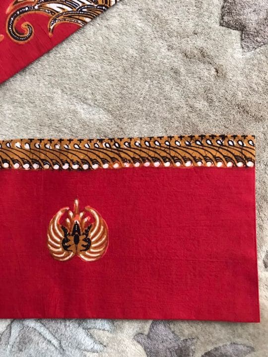 ☆手作り☆名古屋帯