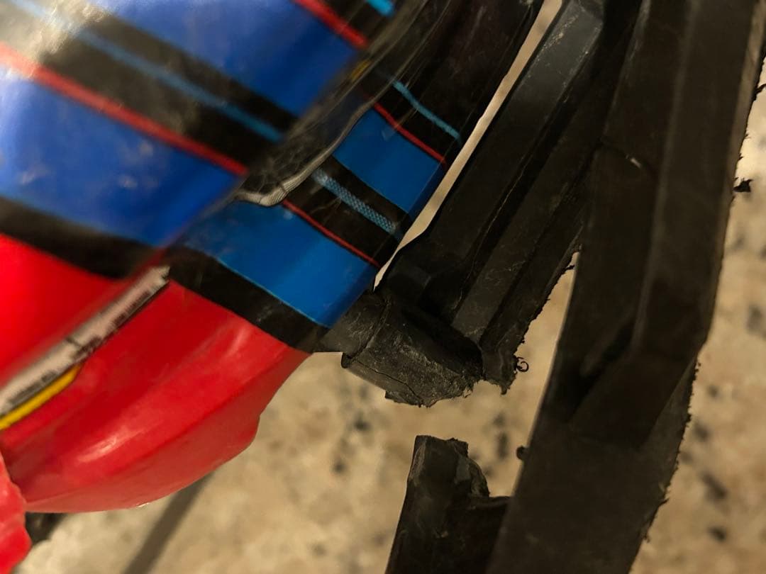 トラクサス　traxxas maxx モンスタートラック　ラジコン　プロライン