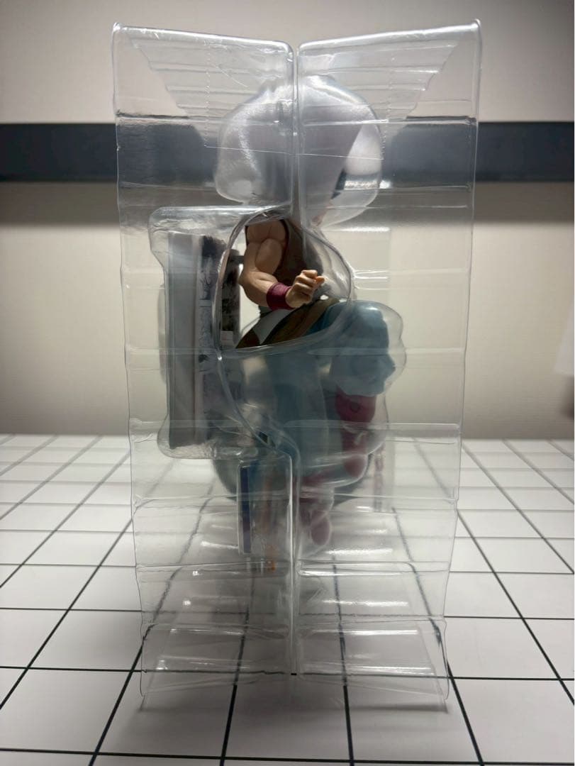 ドラゴンボール 40周年一番くじ孫悟空 B賞フィギュア