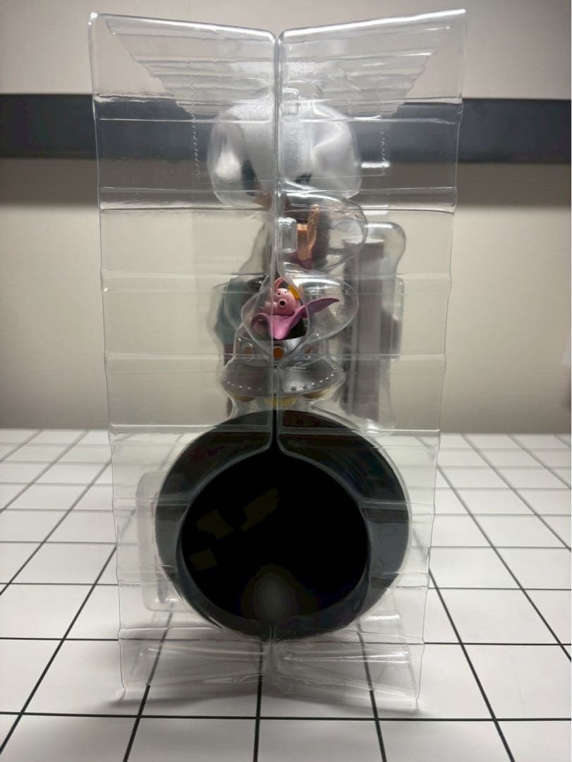 ドラゴンボール 40周年一番くじ孫悟空 B賞フィギュア