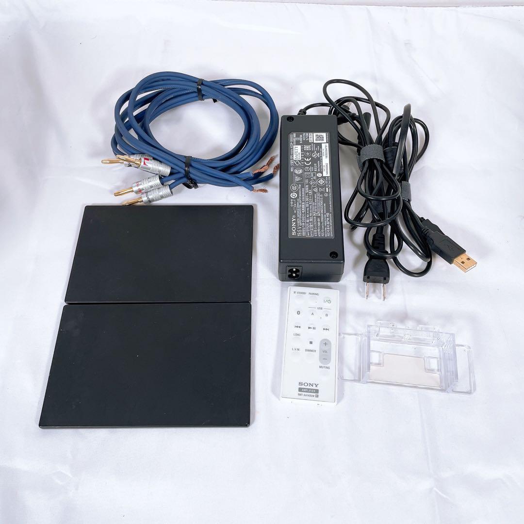 【良品】 SONY コンパクトオーディオシステム CAS-1 ハイレゾ