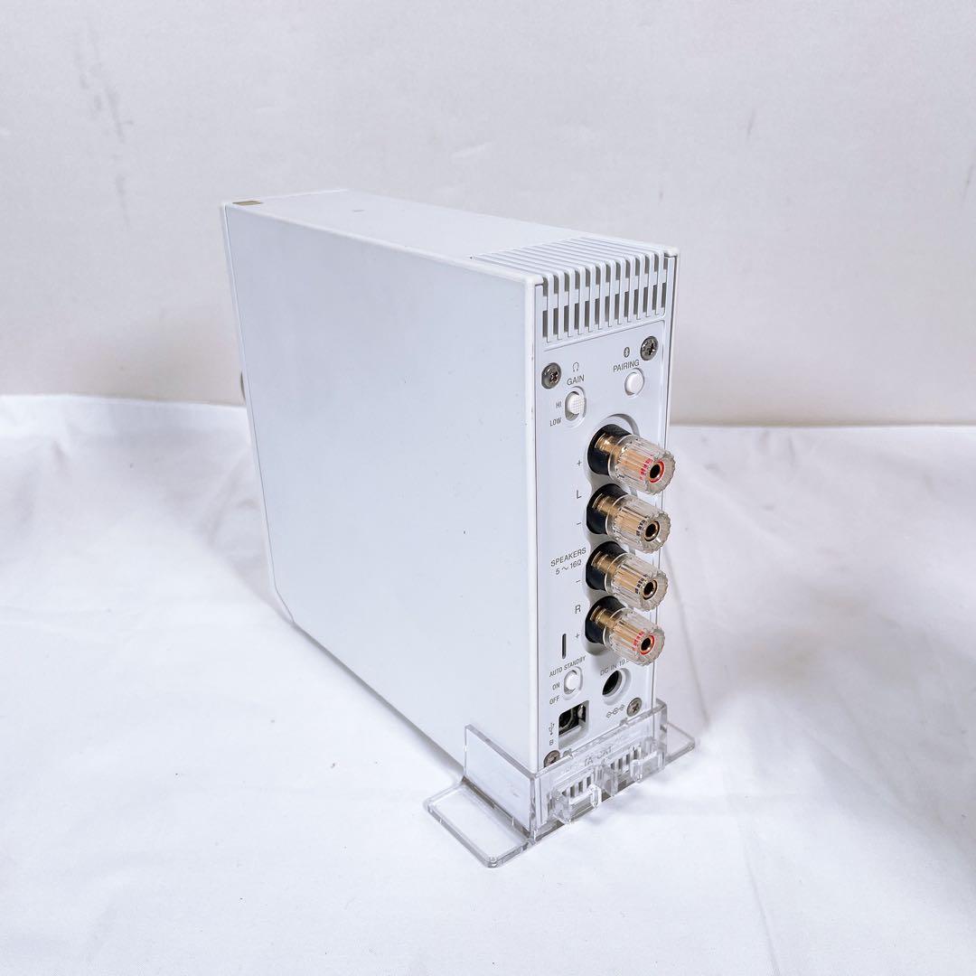 【良品】 SONY コンパクトオーディオシステム CAS-1 ハイレゾ