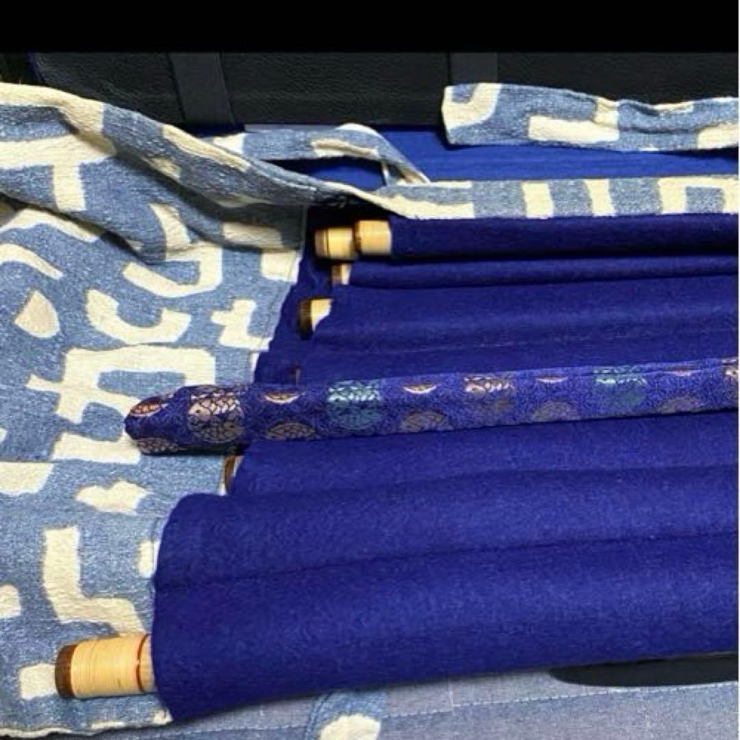 名工 金作 篠笛 唄用 天地巻 11本調子