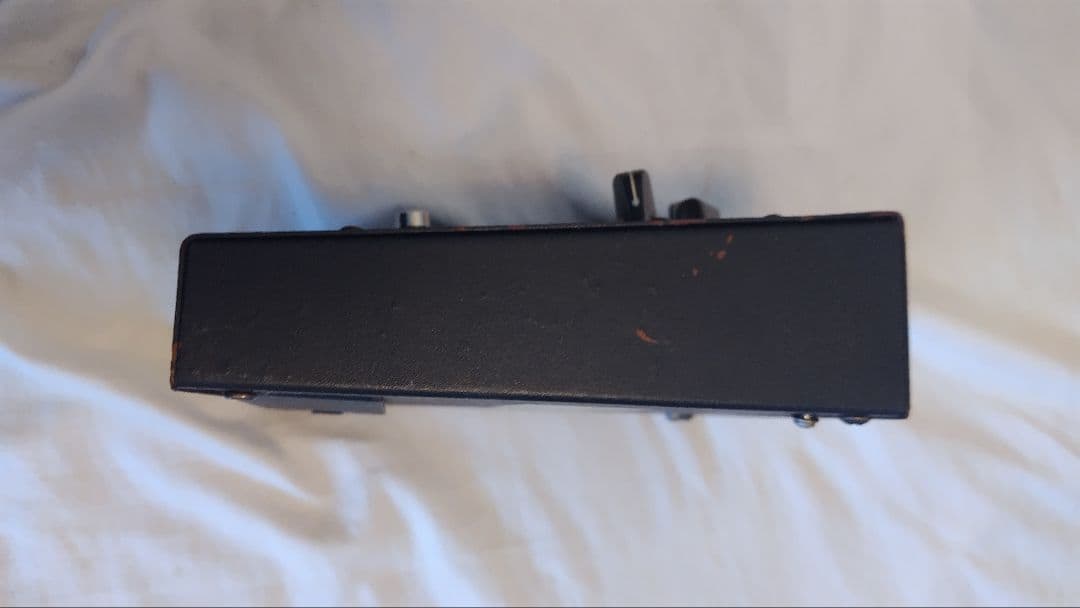 BIG MUFF ロシア製　MOD