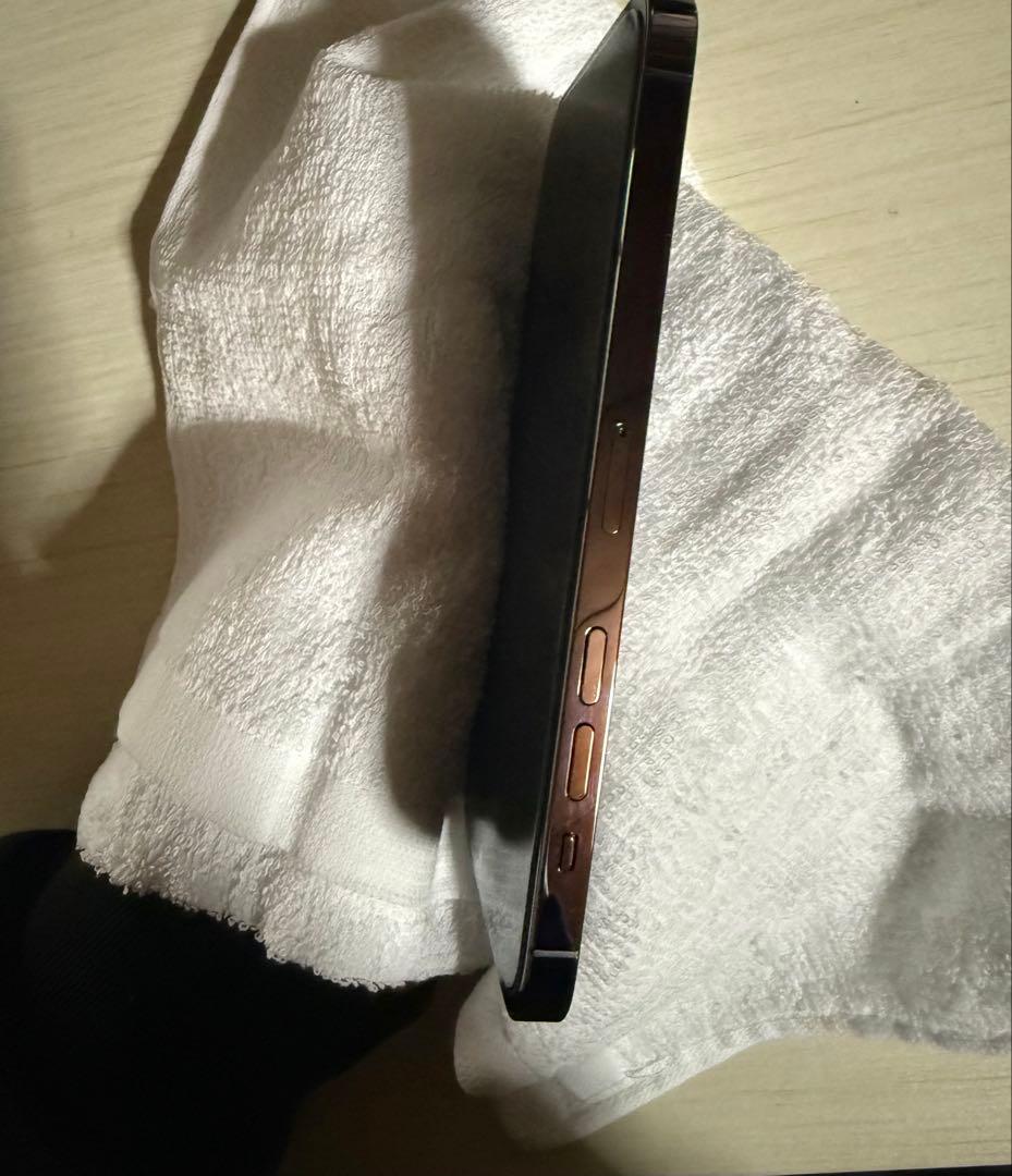 NFM2023 iPhone 14 Pro maxディープパープル