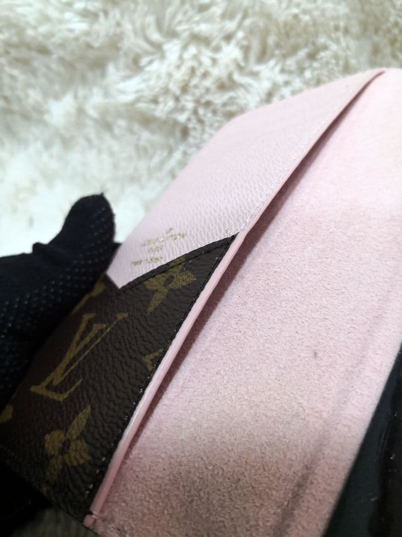 き*き様 LOUISVUITTON iPhone ケース 手帳型 X/XS