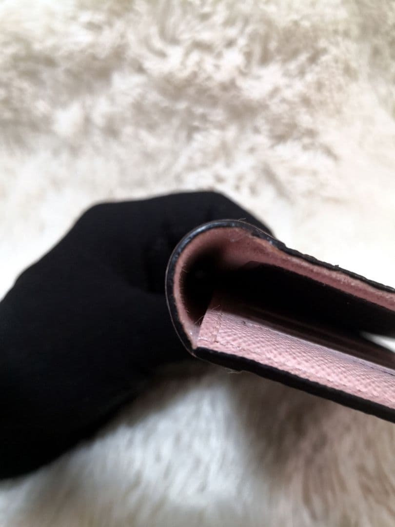 き*き様 LOUISVUITTON iPhone ケース 手帳型 X/XS