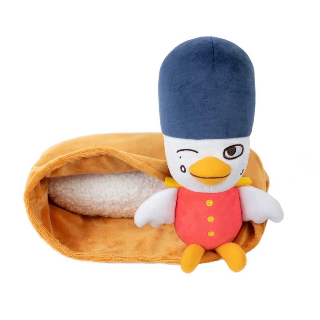 RIIZE らいずし　ぬいぐるみ　クッション　ドルビョン　ソヒ　新品未開封