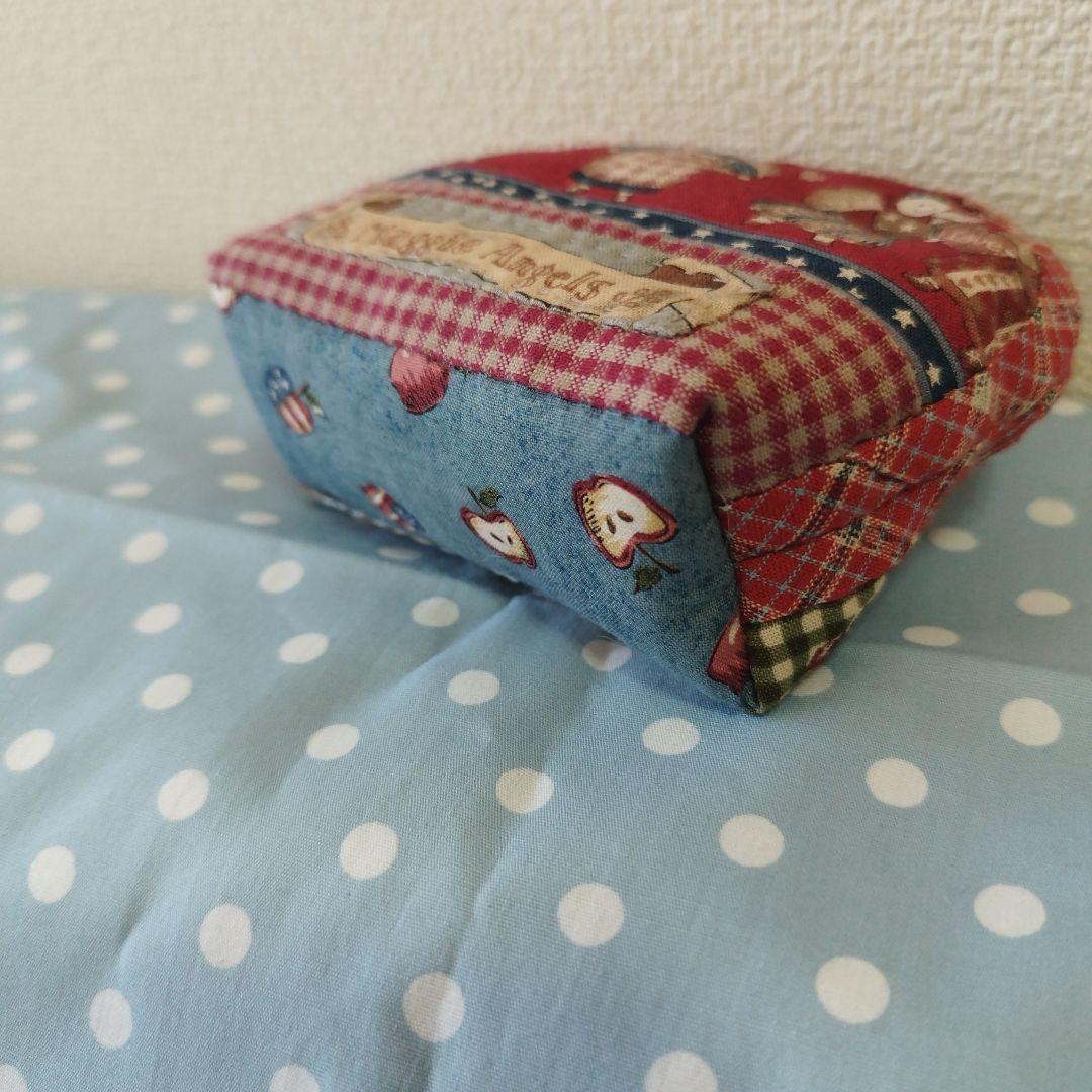 マギーエンジェルポーチ２点セットハンドメイド❤️