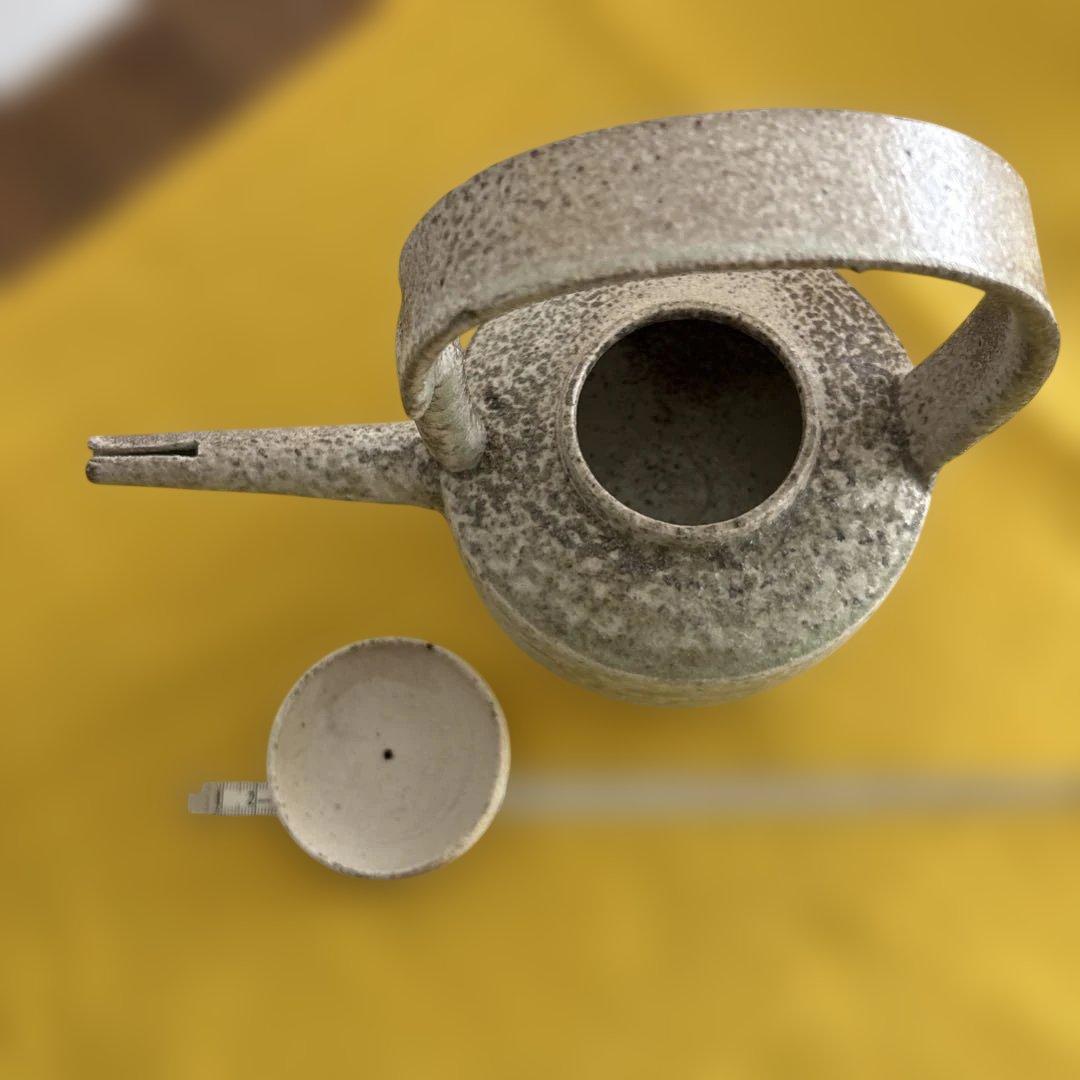 作家物酒器
