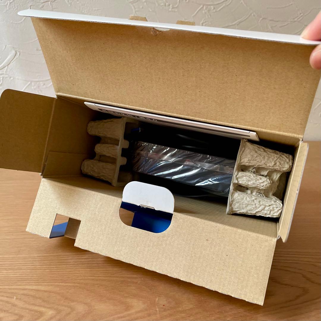 外付けハードディスク・ドライブ TOSHIBA Canvio Desktop by BUFFALO 2.0TB