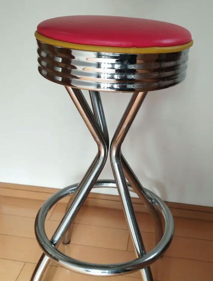 90s ダルトン 椅子 アメリカンヴィンテージ イス