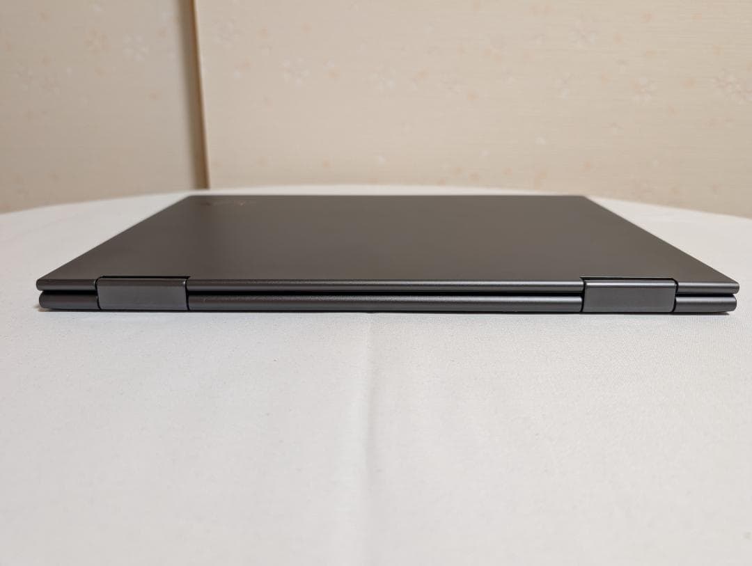 Windowsノート本体 ThinkPad X1 Yoga Gen5 i7/16GB/256G/4K/US