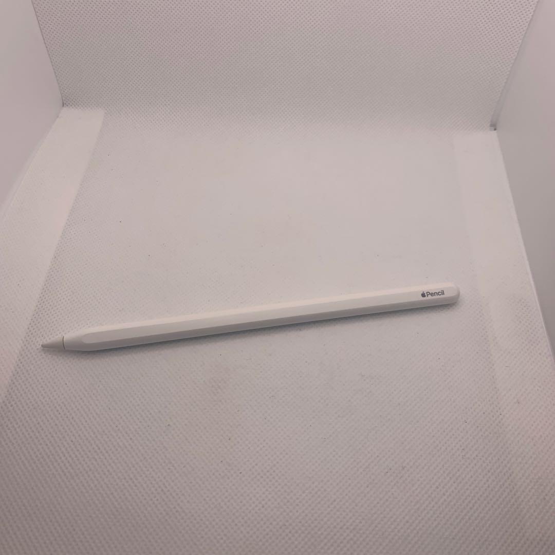 Apple pencil 第2世代　⑥