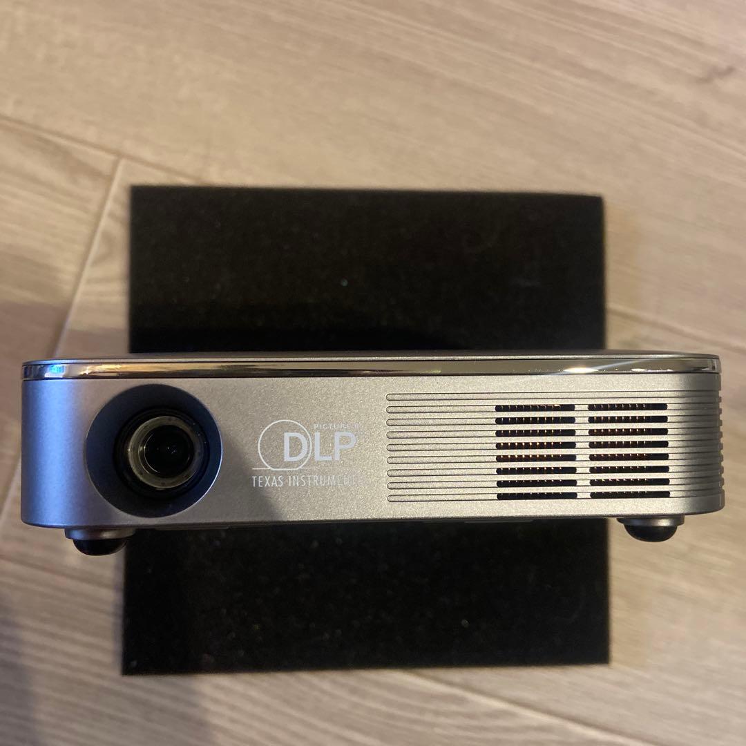 Canon C-13W ミニプロジェクター　定価¥54,780