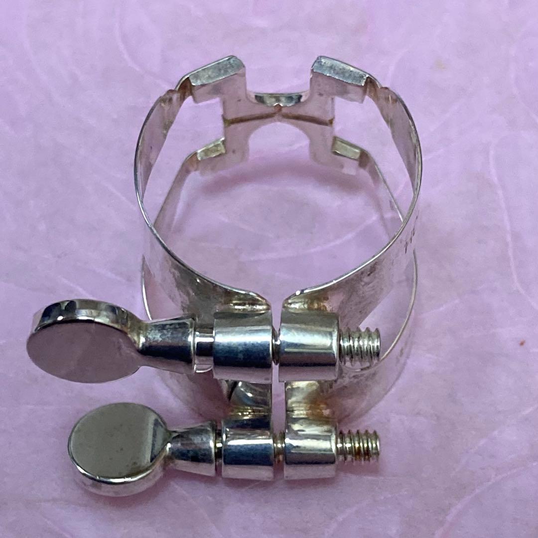 D'Addario クラリネットマウスピース＆推奨アクセサリー