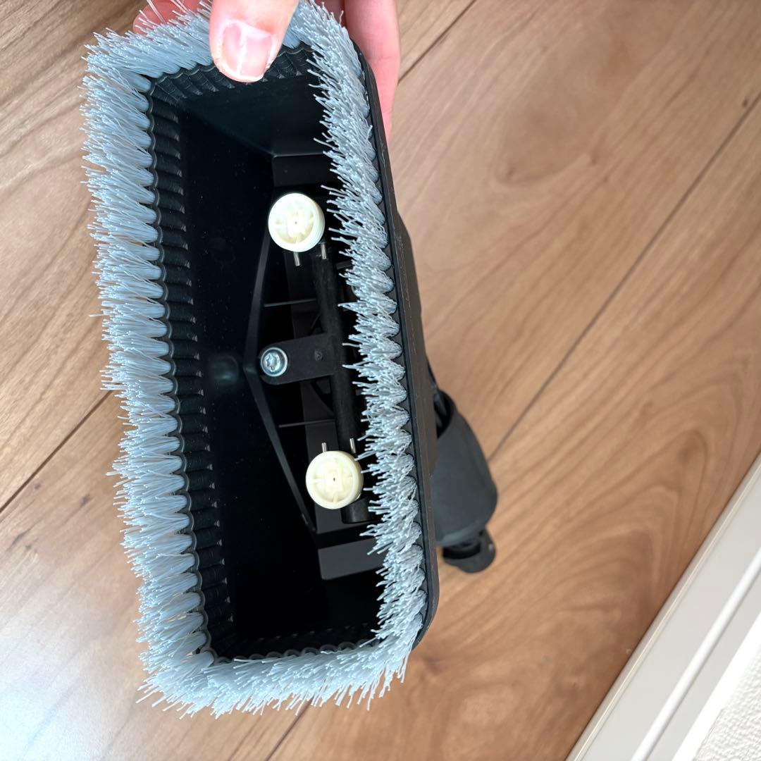 【中古】 ケルヒャー家庭用高圧洗浄機 K3サイレントベランダ Kalcher