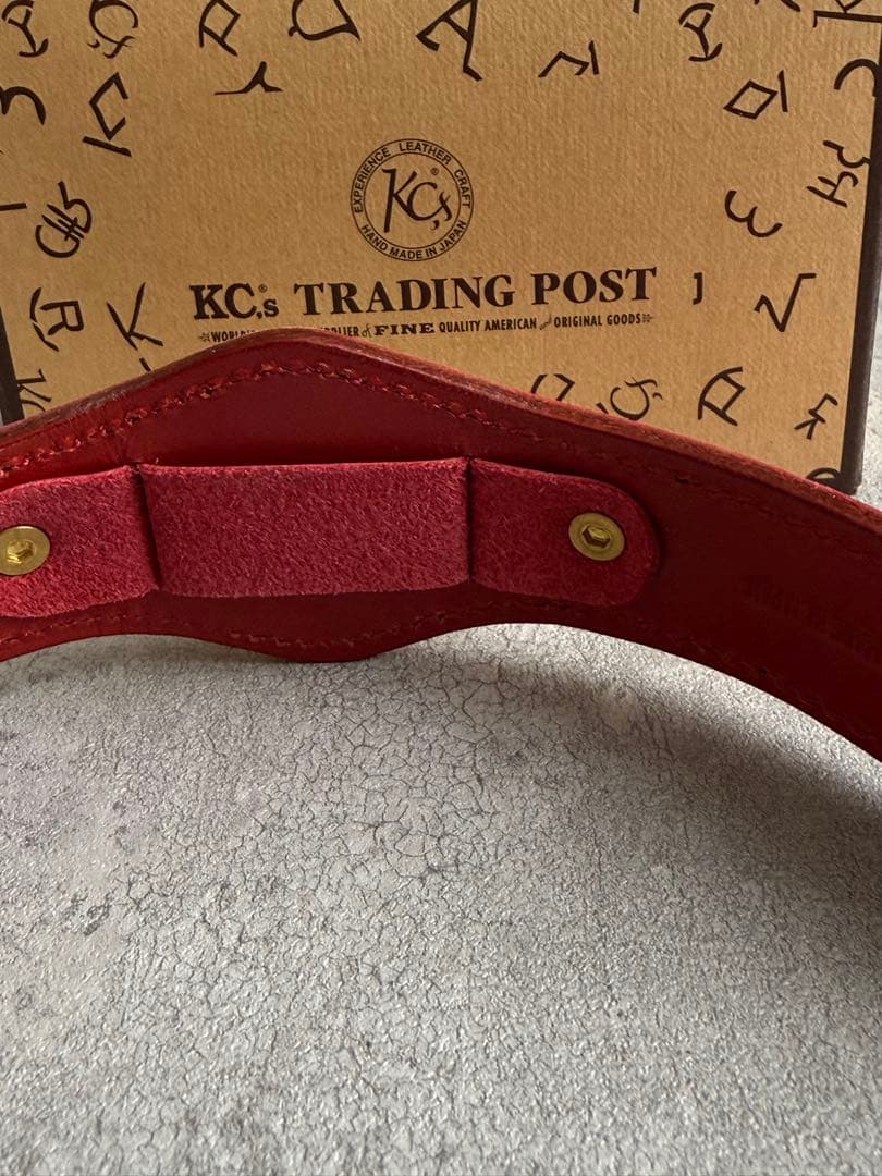 KC's ウォッチブレス　新品未使用品
