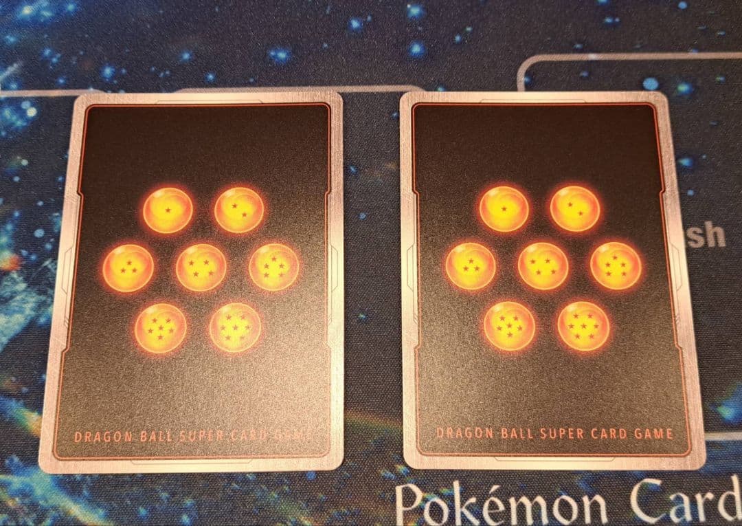 ゴジータ SCR FB09-123 シークレット パラレル　まとめ売り