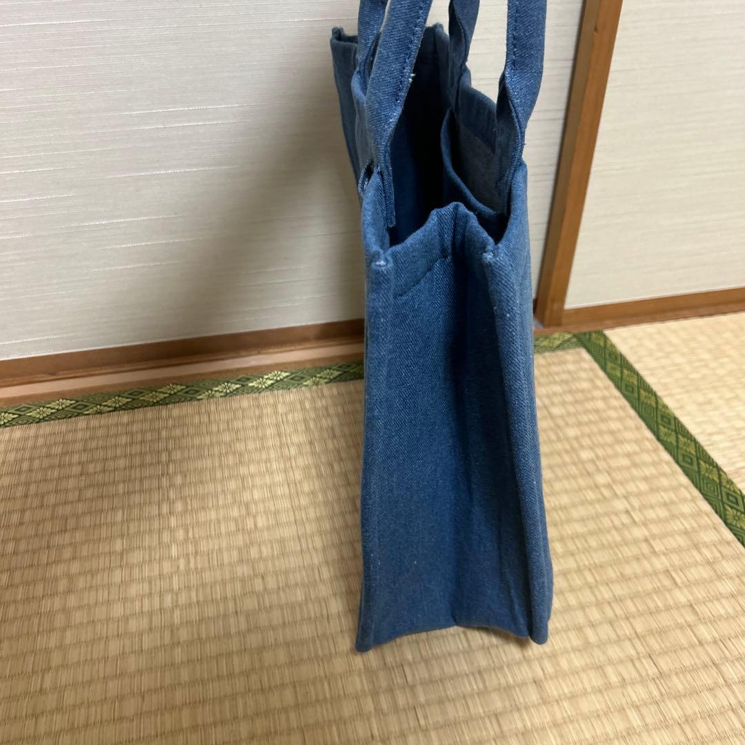 今市隆二 ★ RILY トートバッグ