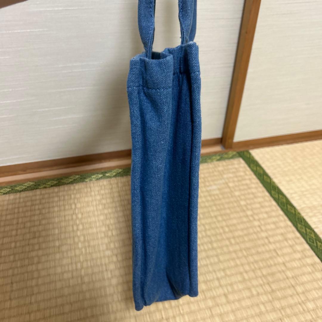 今市隆二 ★ RILY トートバッグ