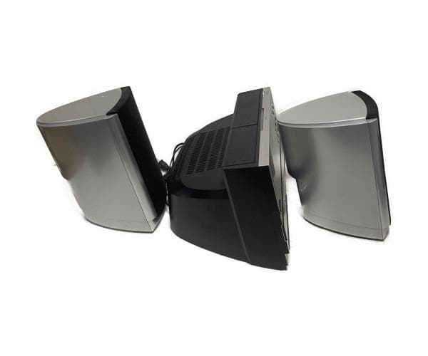 完動品 美品 ONKYO コンポ X-T2CR 貴重 レア