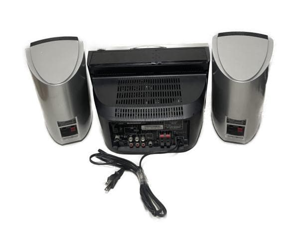 完動品 美品 ONKYO コンポ X-T2CR 貴重 レア