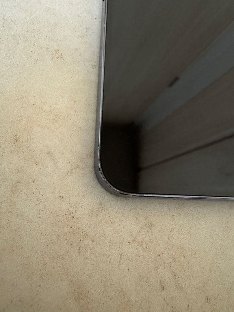 iPhone 13 Pro 1TB シエラブルー