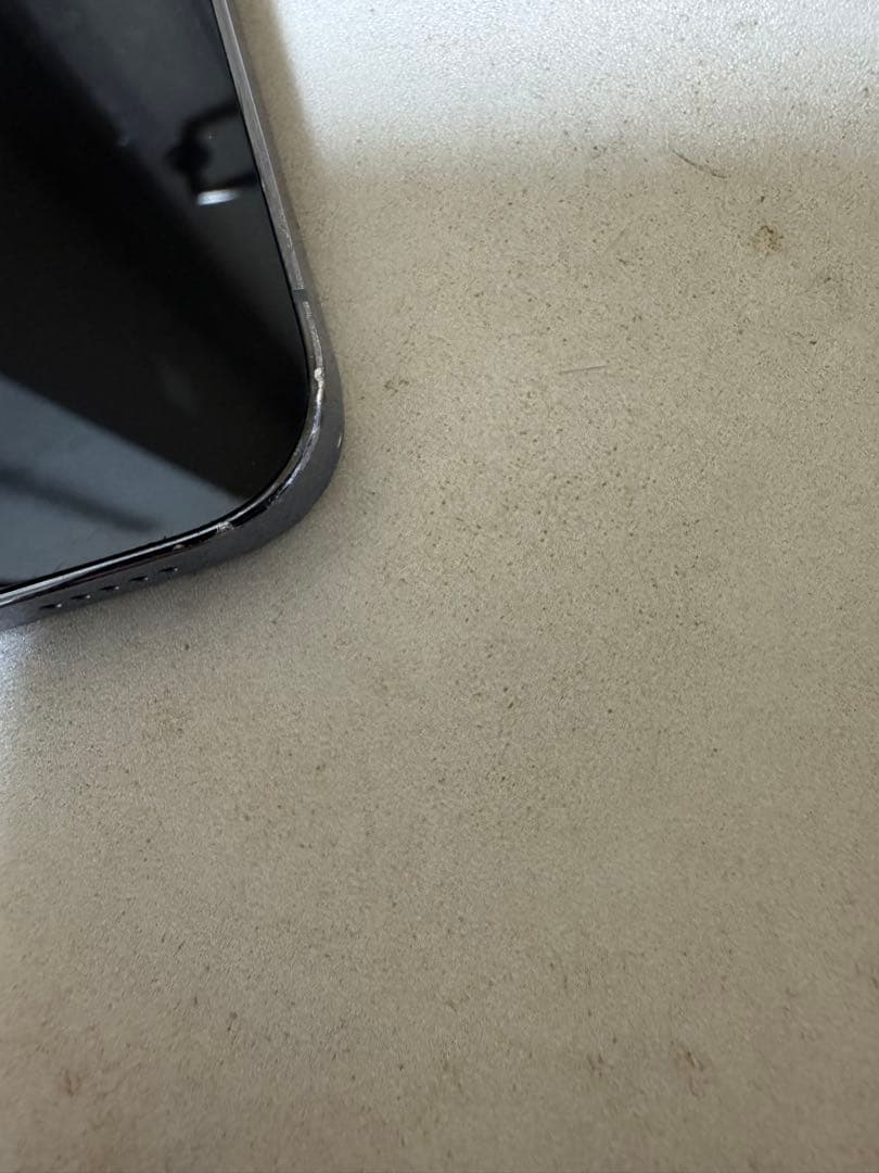 iPhone 13 Pro 1TB シエラブルー