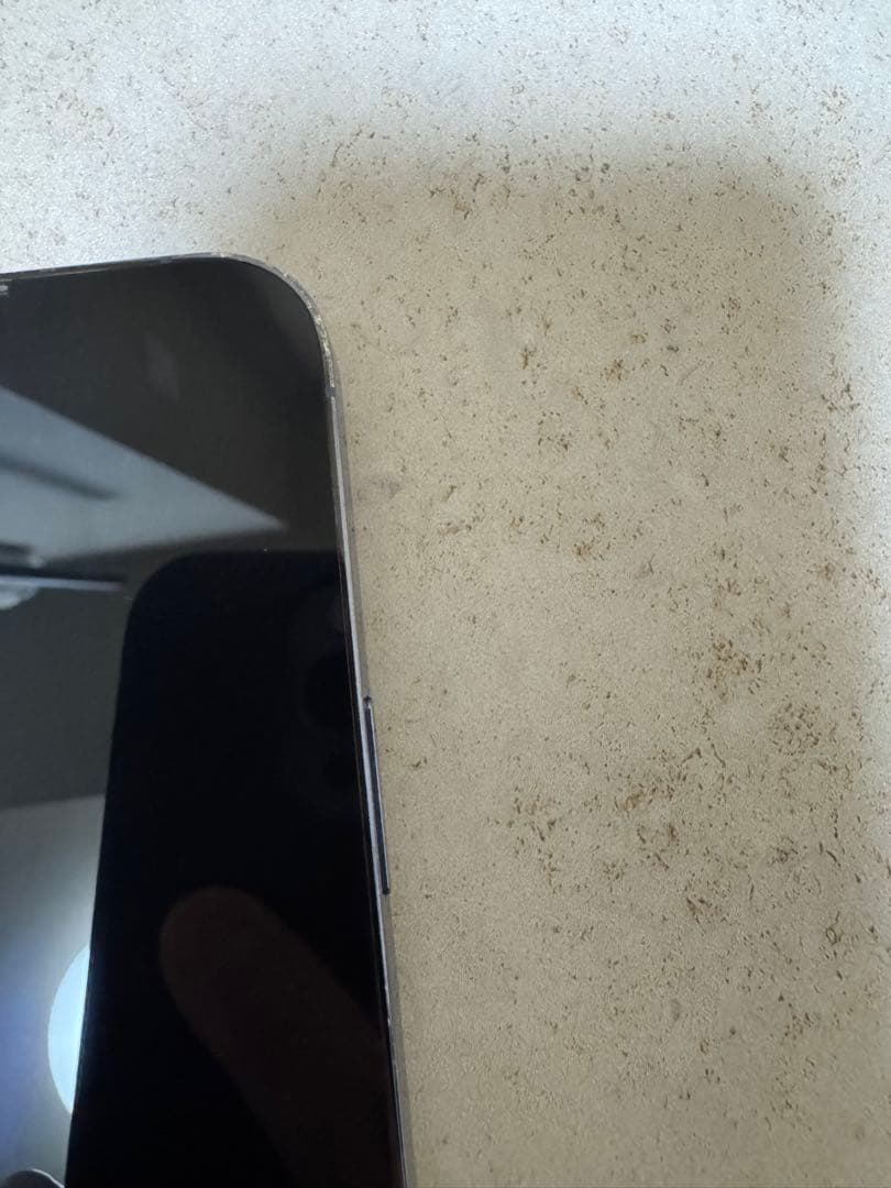 iPhone 13 Pro 1TB シエラブルー