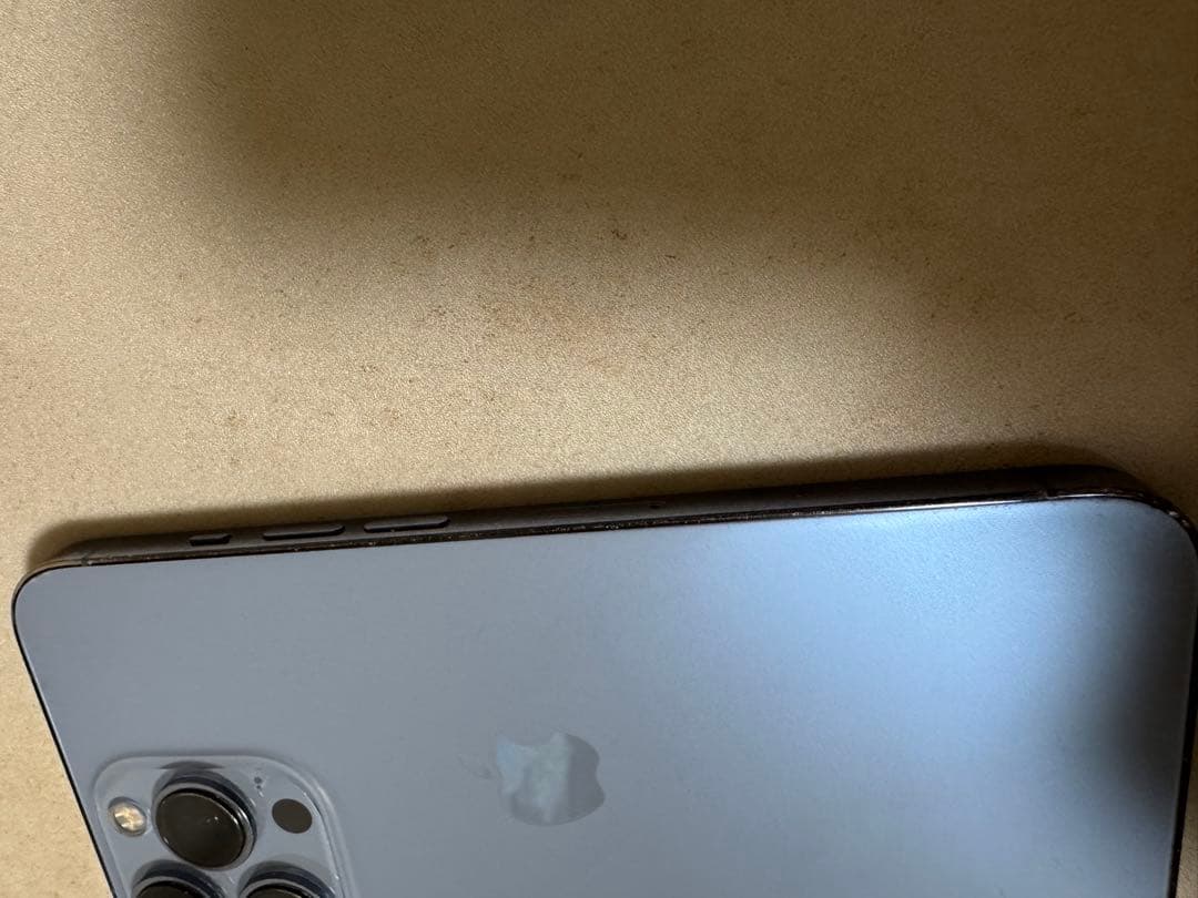 iPhone 13 Pro 1TB シエラブルー