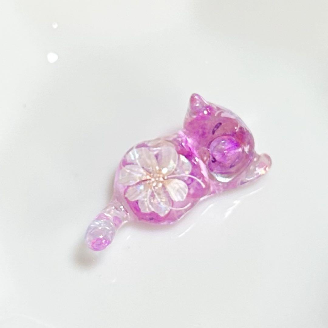 No.2928 じゃれねこのチャーム