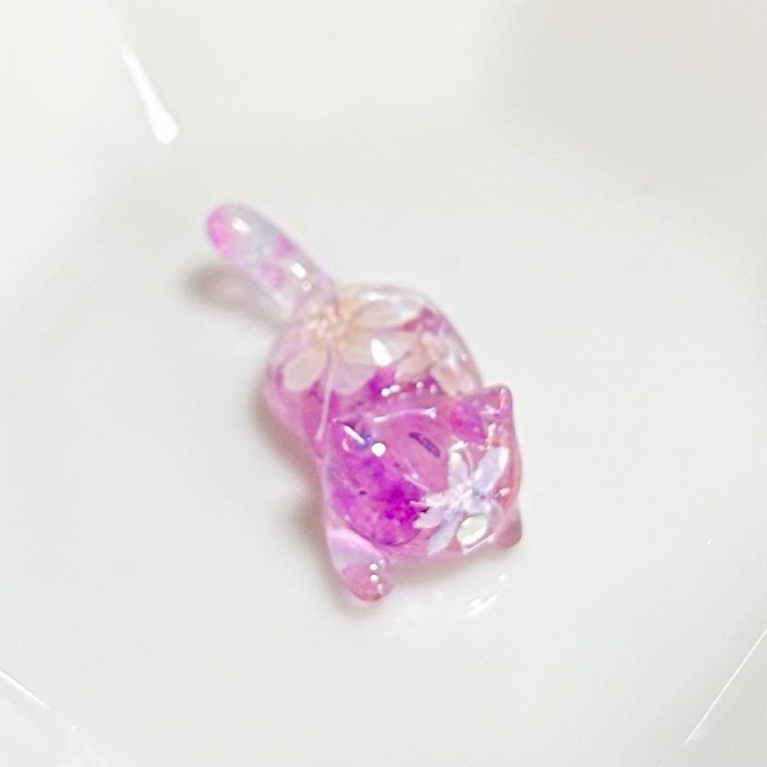 No.2928 じゃれねこのチャーム
