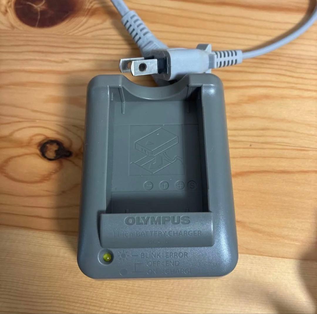 デジタルカメラ OLYMPUS PEN Mini E-PM2