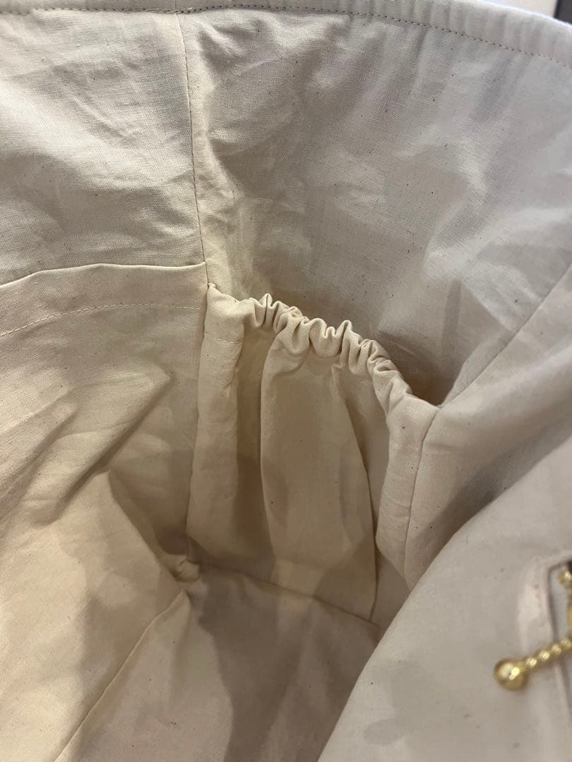 トートバッグ ueo