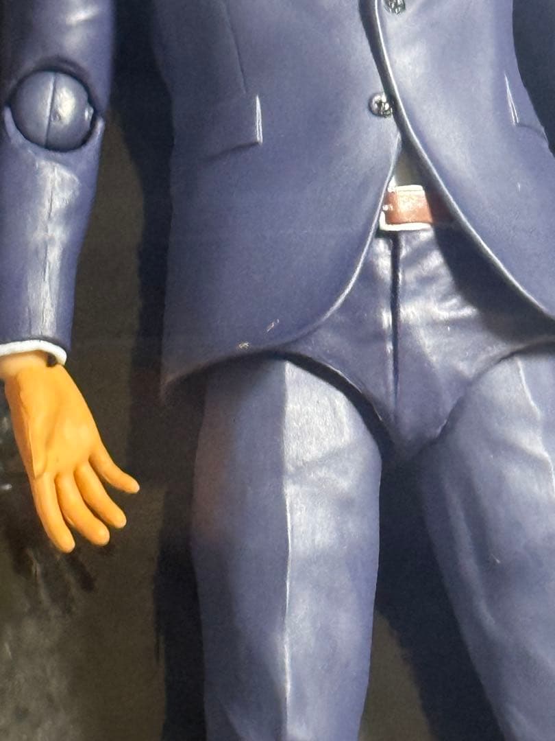 S.H.Figuarts 松本人志・浜田雅功 フィギュアセット