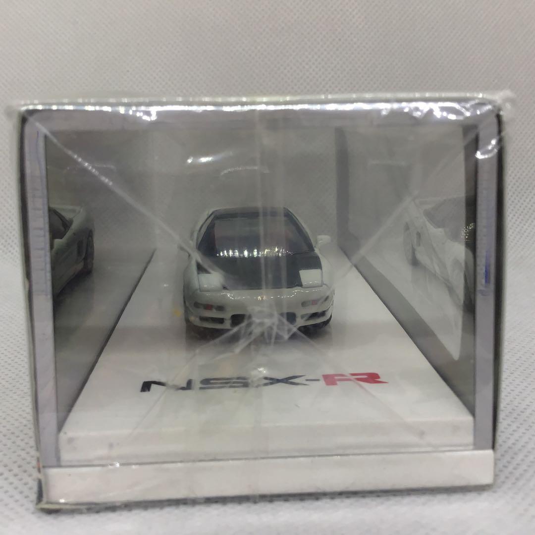 ホビージャパン1/64 NSX Type R Canon Front Cowl